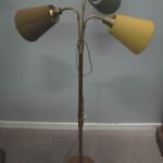 509 7330 Golvlampa